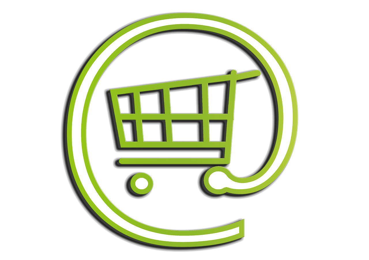 shopping venture, internet, shopping cart-728408.jpg