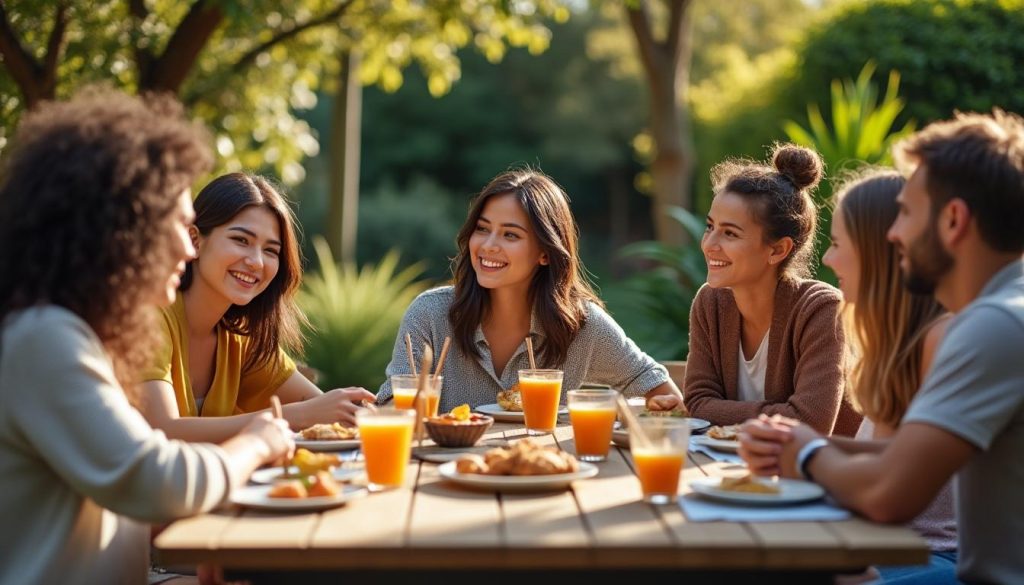 découvrez les bienfaits potentiels de boire du thé quotidiennement sur la santé, ses effets sur le bien-être et les conseils pour en profiter au mieux.