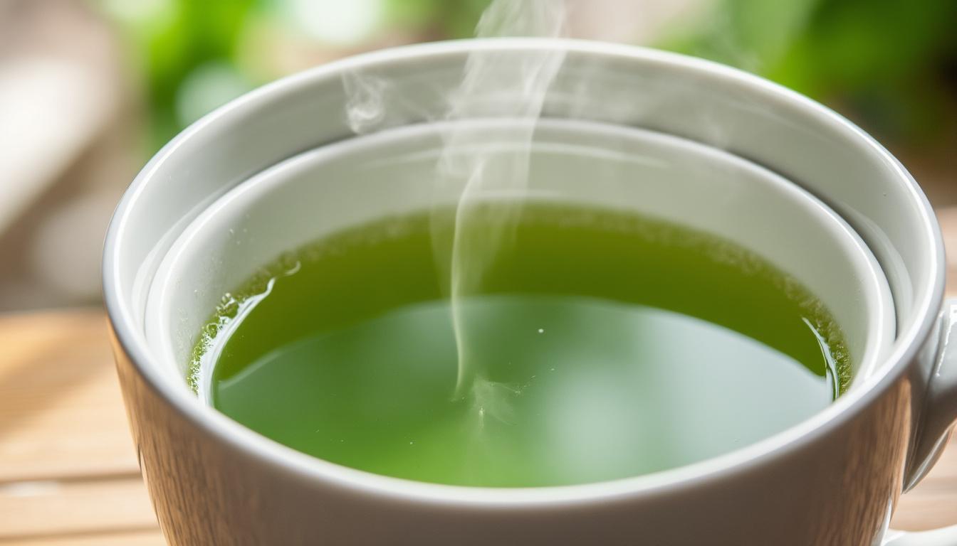 découvrez combien de tasses de thé il est recommandé de boire chaque jour pour maintenir une bonne santé, en profitant des bienfaits de cette boisson naturelle.