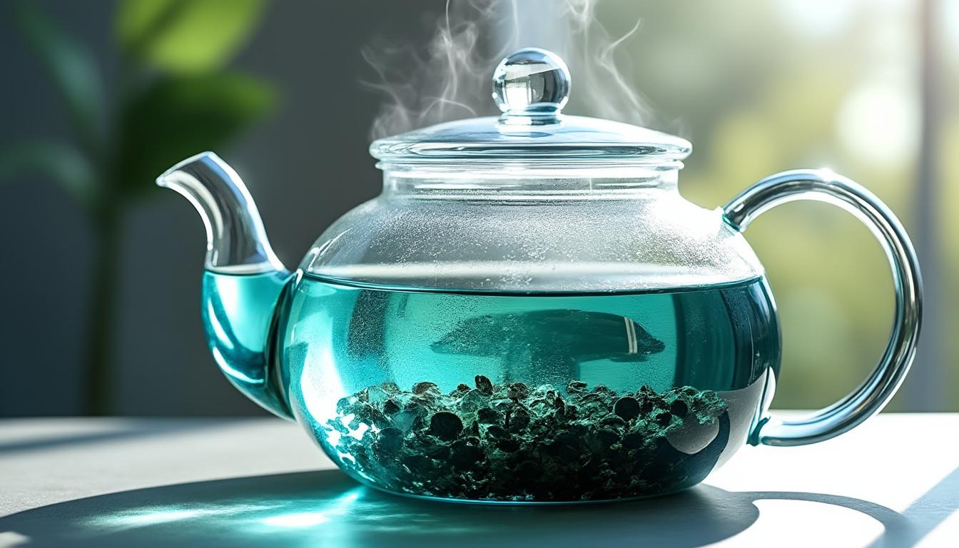 découvrez la durée d'infusion idéale pour chaque type de thé afin d'obtenir un goût optimal et profiter pleinement de ses arômes.