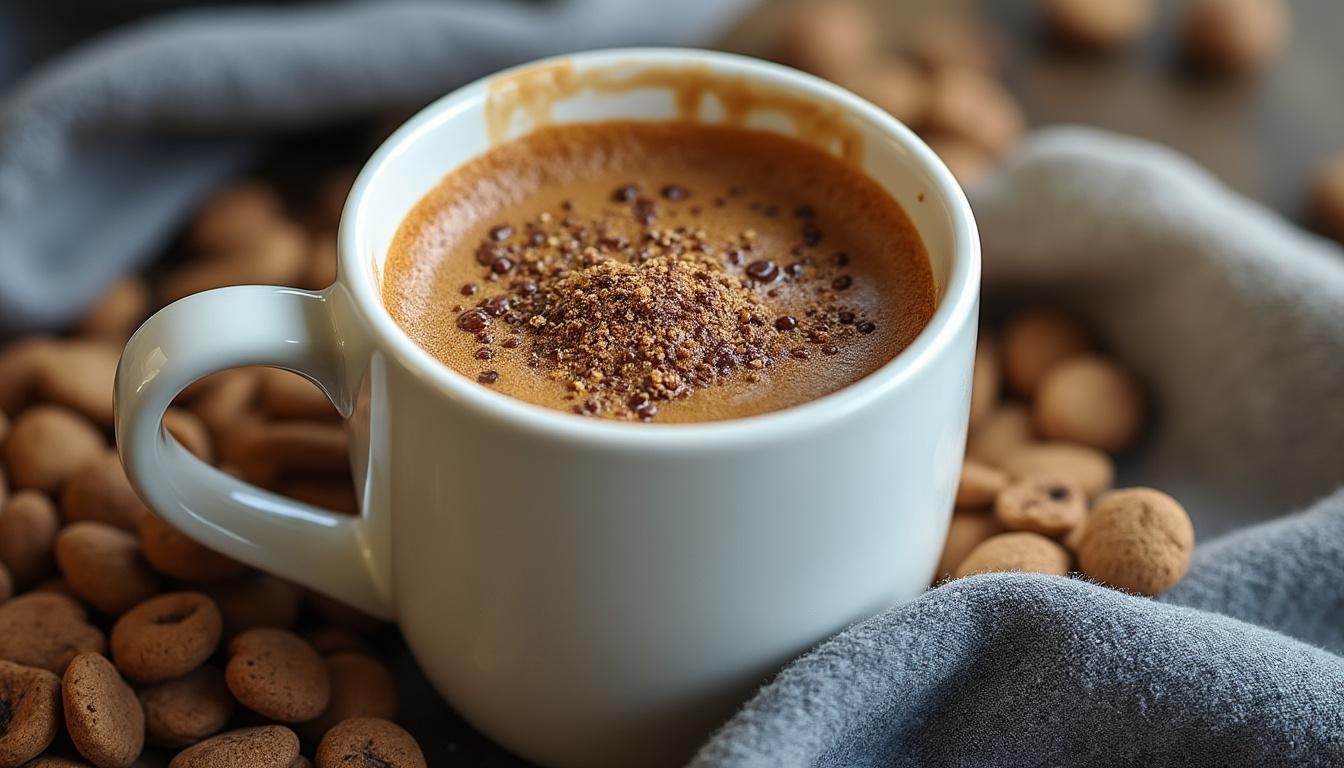 explorez comment le thé noir peut améliorer votre santé avec ses bienfaits surprenants, de l'amélioration de la digestion à la stimulation de l'énergie.