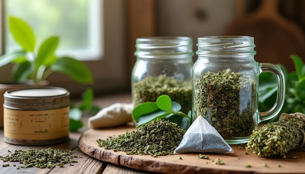 découvrez si le thé périme vraiment et apprenez les meilleures méthodes pour le conserver afin de préserver ses arômes et ses bienfaits.