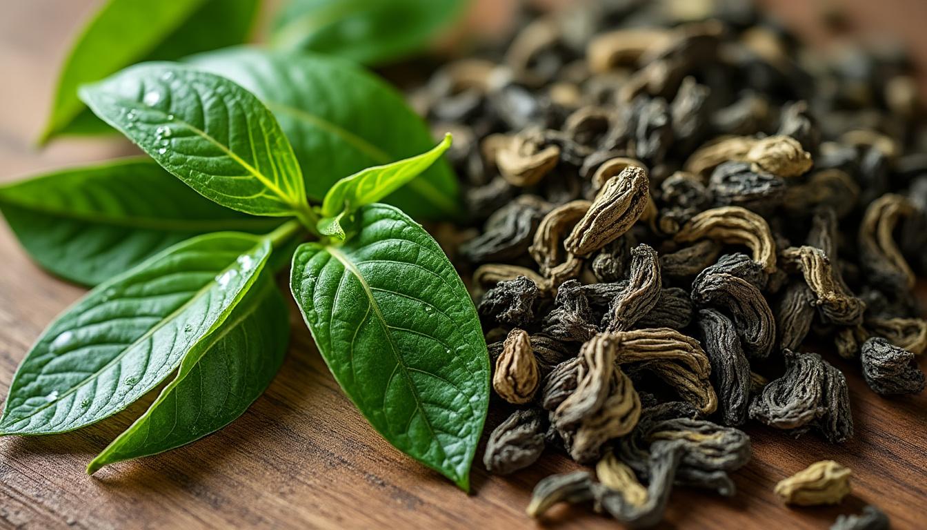 découvrez si le thé périme réellement, les signes qui indiquent sa détérioration et les meilleures méthodes pour le conserver afin de préserver sa fraîcheur et ses arômes.