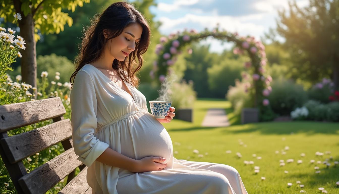 découvrez si boire du thé pendant la grossesse est sans risque pour votre bébé, avec des conseils pour une consommation sûre et adaptée.