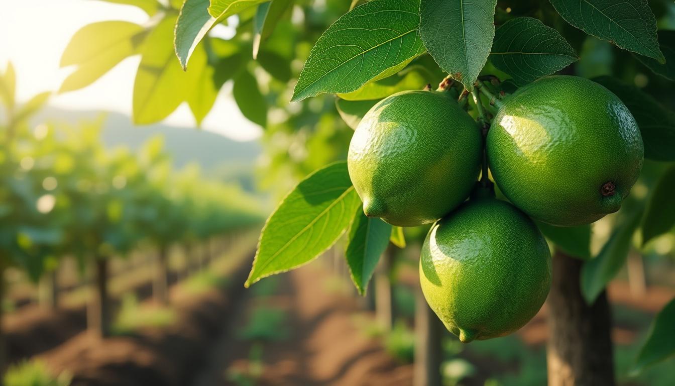 découvrez le meilleur moment pour planter des goyaves afin d'assurer une récolte abondante et de qualité. conseils pratiques pour réussir la culture de la goyave.