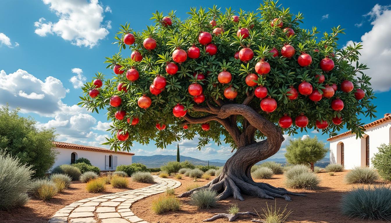 découvrez le meilleur moment pour planter des grenades afin d'assurer une récolte abondante et de qualité. conseils pratiques pour réussir la culture de vos grenadiers.
