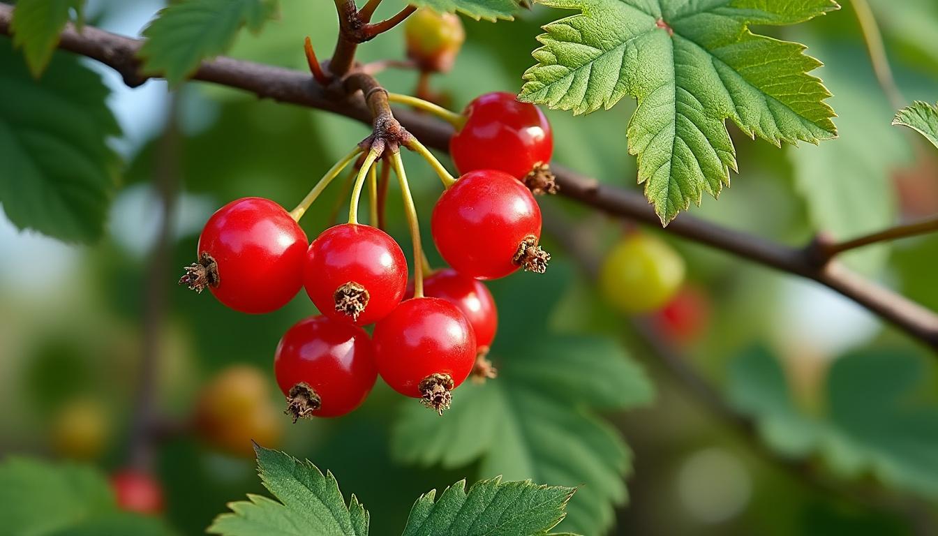 découvrez le meilleur moment pour planter des groseilles et assurer une récolte abondante et de qualité. nos conseils pour réussir la culture des groseilles.