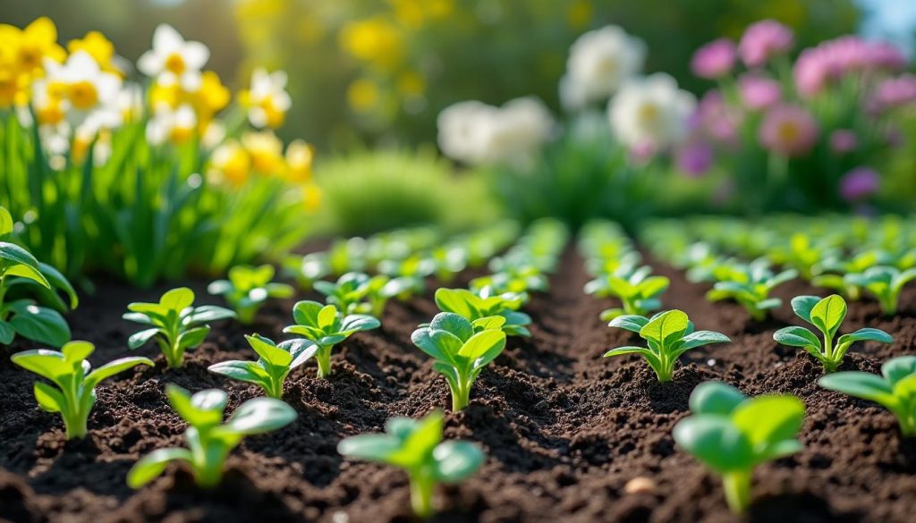 découvrez le meilleur moment pour planter des haricots verts afin d'obtenir une récolte abondante et de qualité. conseils pratiques pour un jardin florissant toute la saison.
