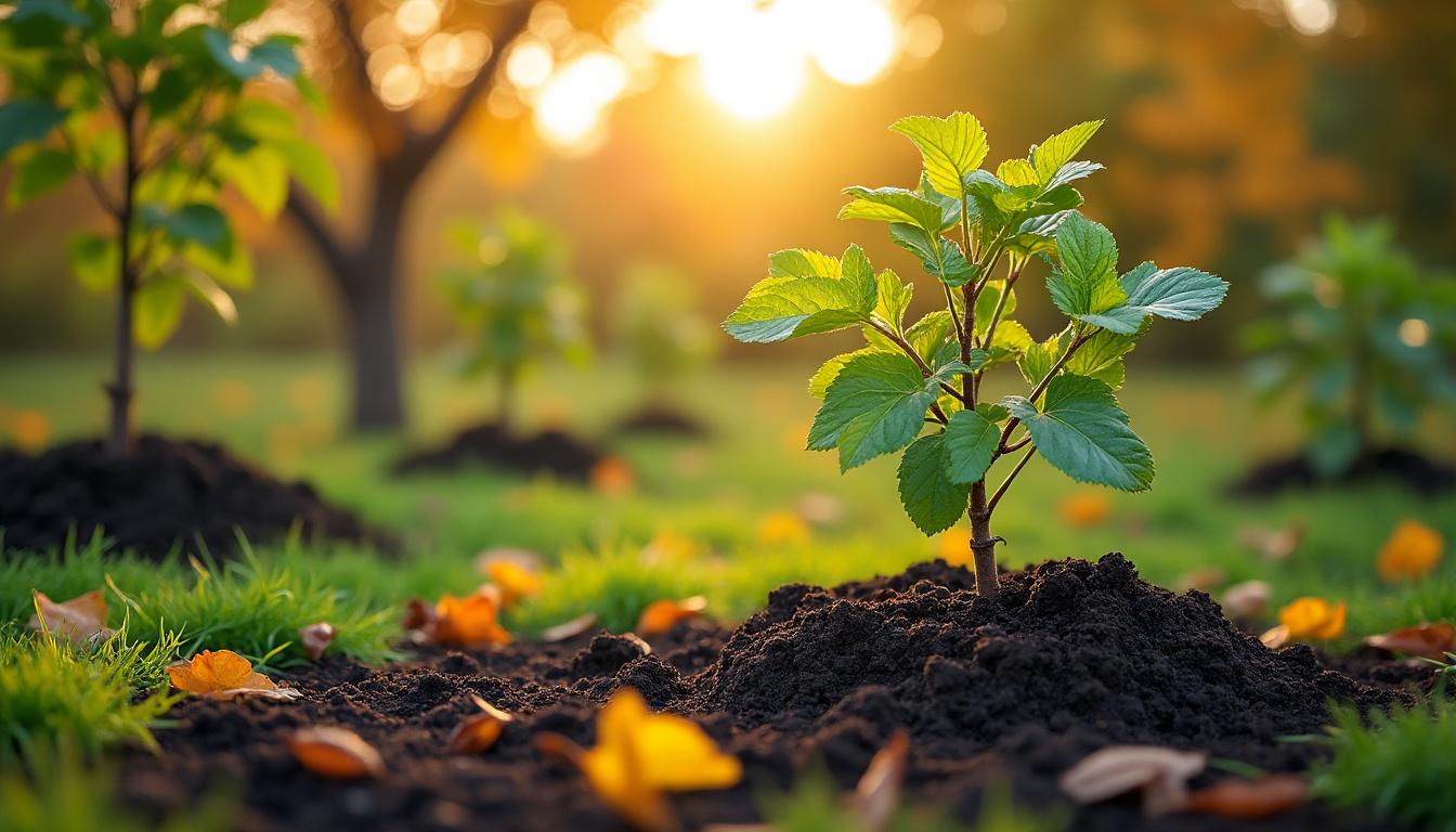 découvrez le meilleur moment pour planter des kakis afin d'assurer une récolte abondante et de qualité. conseils pratiques pour un jardinage réussi.