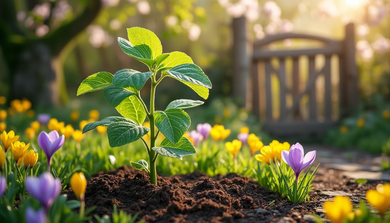 découvrez le meilleur moment pour planter vos kiwis et garantir une récolte abondante et savoureuse grâce à nos conseils pratiques.