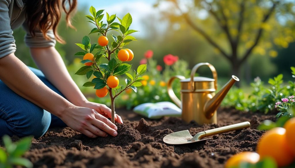découvrez le meilleur moment pour planter des kumquats afin d'assurer une récolte optimale et profiter pleinement de leurs fruits savoureux.