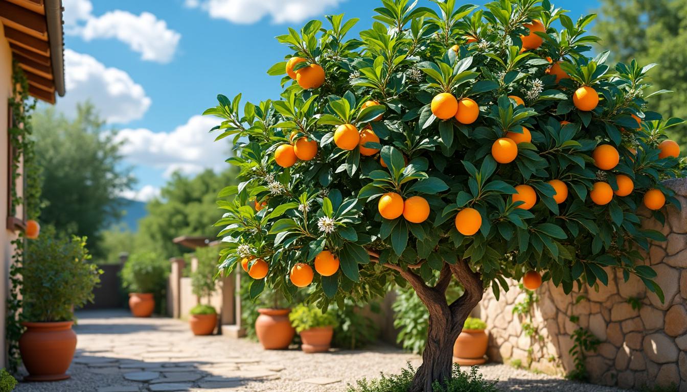 découvrez le moment idéal pour planter des kumquats et assurer une récolte abondante et savoureuse. conseils pratiques pour un jardinage réussi.