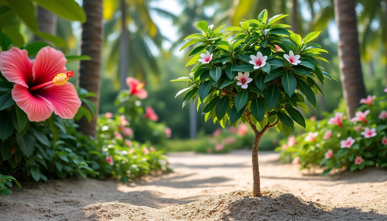 découvrez le meilleur moment pour planter des litchis afin d'assurer une récolte abondante et savoureuse. conseils pratiques pour réussir la culture du litchi.
