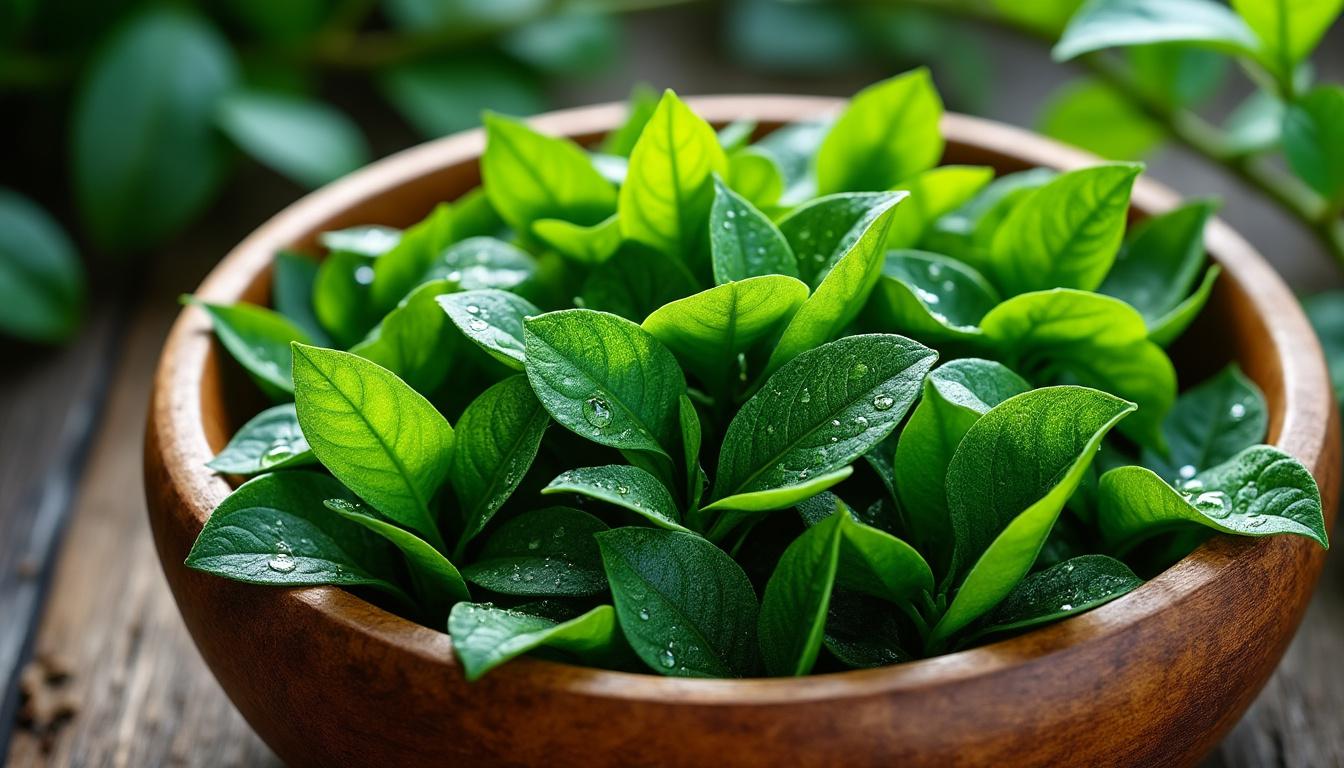 découvrez quel est le meilleur thé pour booster votre santé naturellement grâce à ses bienfaits uniques et ses antioxydants puissants.