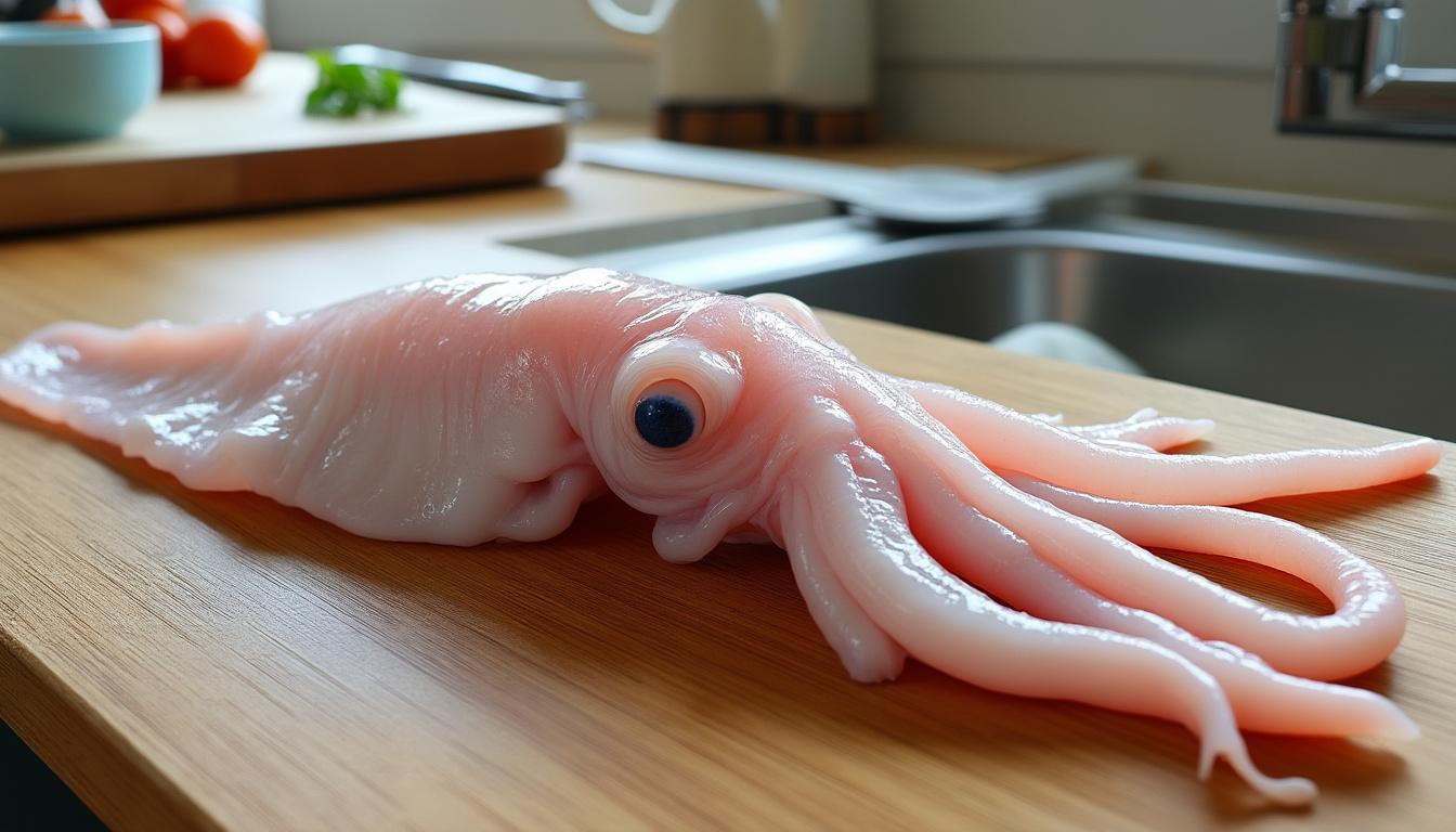 découvrez comment préparer des encornets facilement à la maison avec des astuces simples et rapides pour un plat savoureux et réussi à chaque fois.