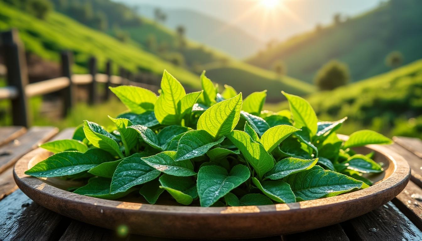 découvrez quelles marques de thé sans pesticides choisir pour une consommation saine et respectueuse de votre santé et de l'environnement.