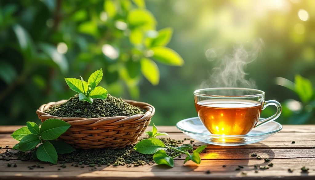 découvrez quelles marques de thé sans pesticides choisir pour une consommation saine et respectueuse de l'environnement.