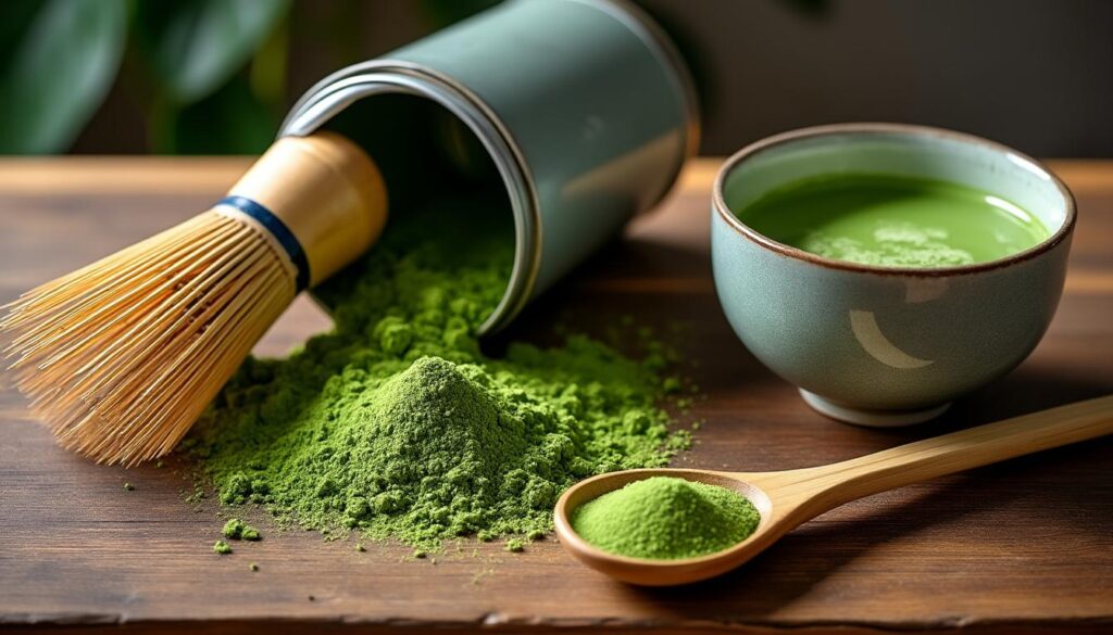 découvrez comment préparer correctement du thé matcha à la maison avec nos conseils simples et précis pour profiter pleinement de ses bienfaits et saveurs.