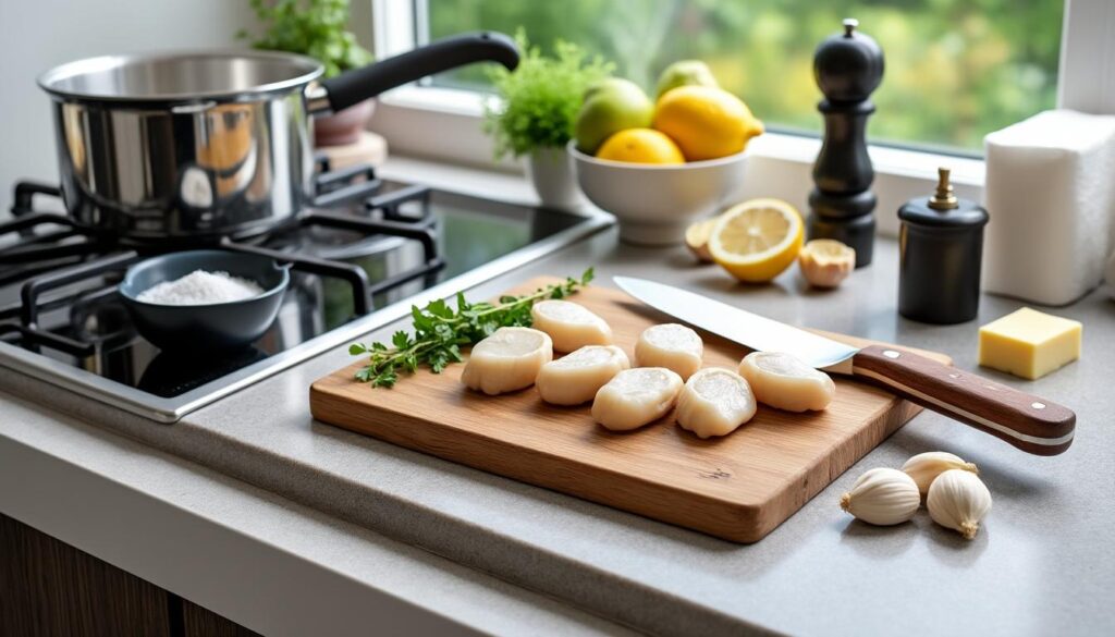 apprenez à préparer du ris de veau facilement à la maison grâce à notre guide simple et détaillé, idéal pour réussir ce plat délicat et savoureux.