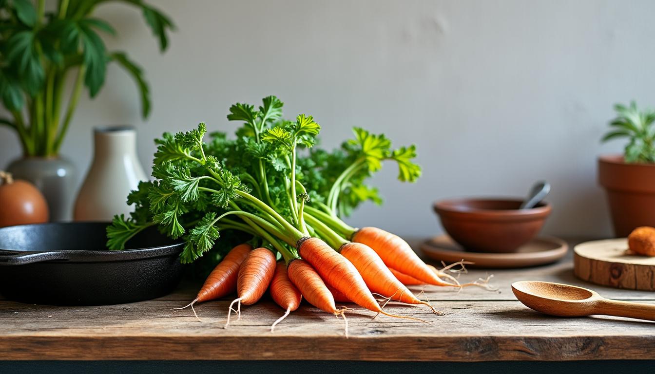 découvrez comment préparer un navet facilement et rapidement grâce à nos conseils simples et pratiques pour un résultat savoureux en un rien de temps.