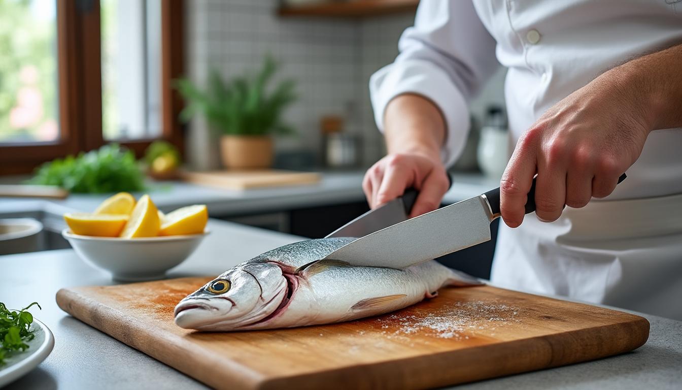 découvrez nos astuces et techniques incontournables pour préparer parfaitement la sole et réussir un plat savoureux qui impressionnera vos convives.