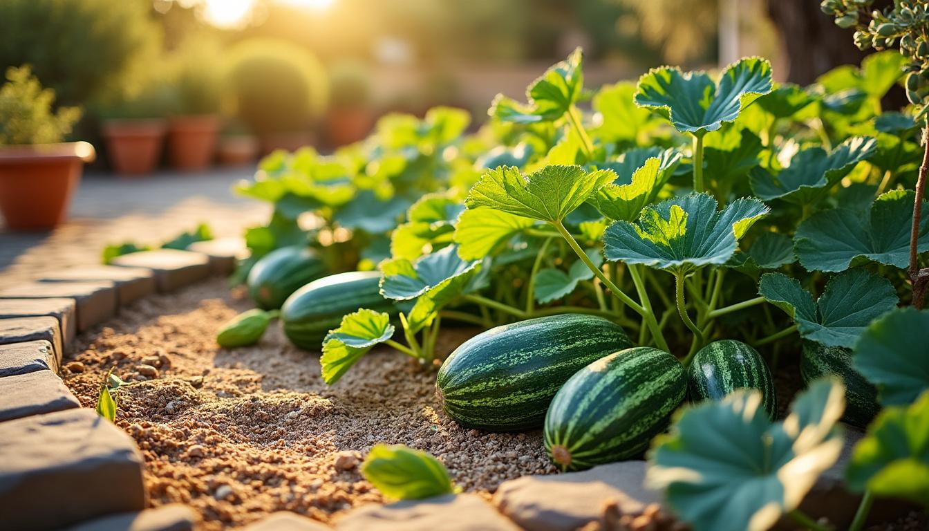 découvrez le meilleur moment pour planter des melons afin d'assurer une récolte optimale, avec des conseils pratiques pour maximiser leur croissance et leur saveur.