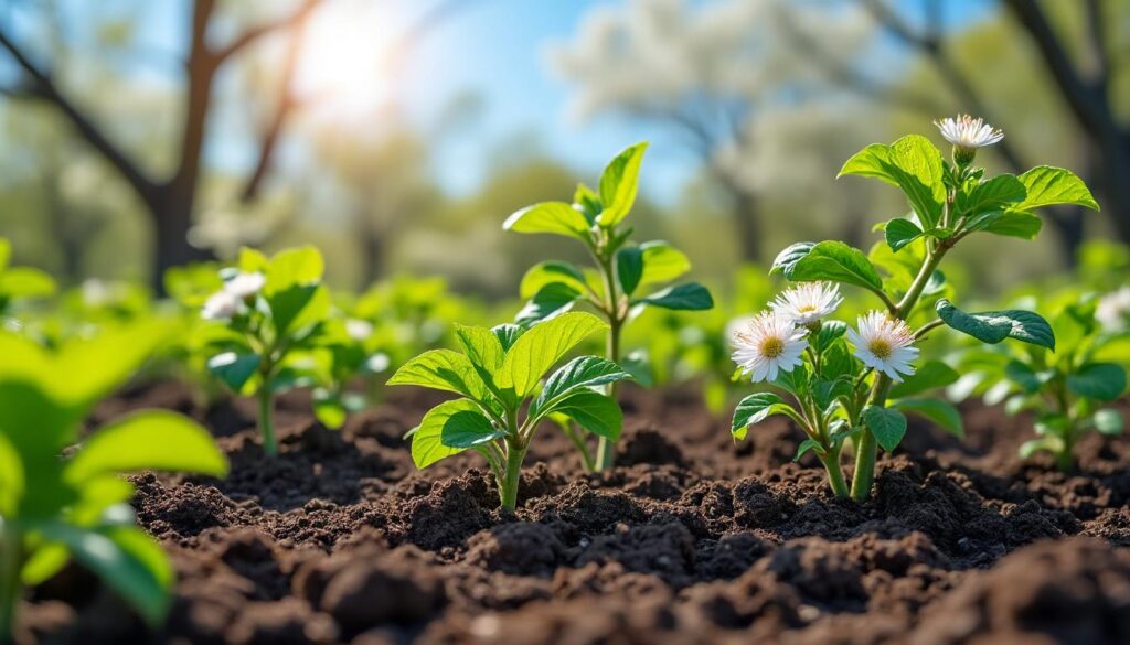 découvrez le meilleur moment pour planter des myrtilles afin d'assurer une récolte abondante et savoureuse. conseils pratiques pour réussir la culture des myrtilles.