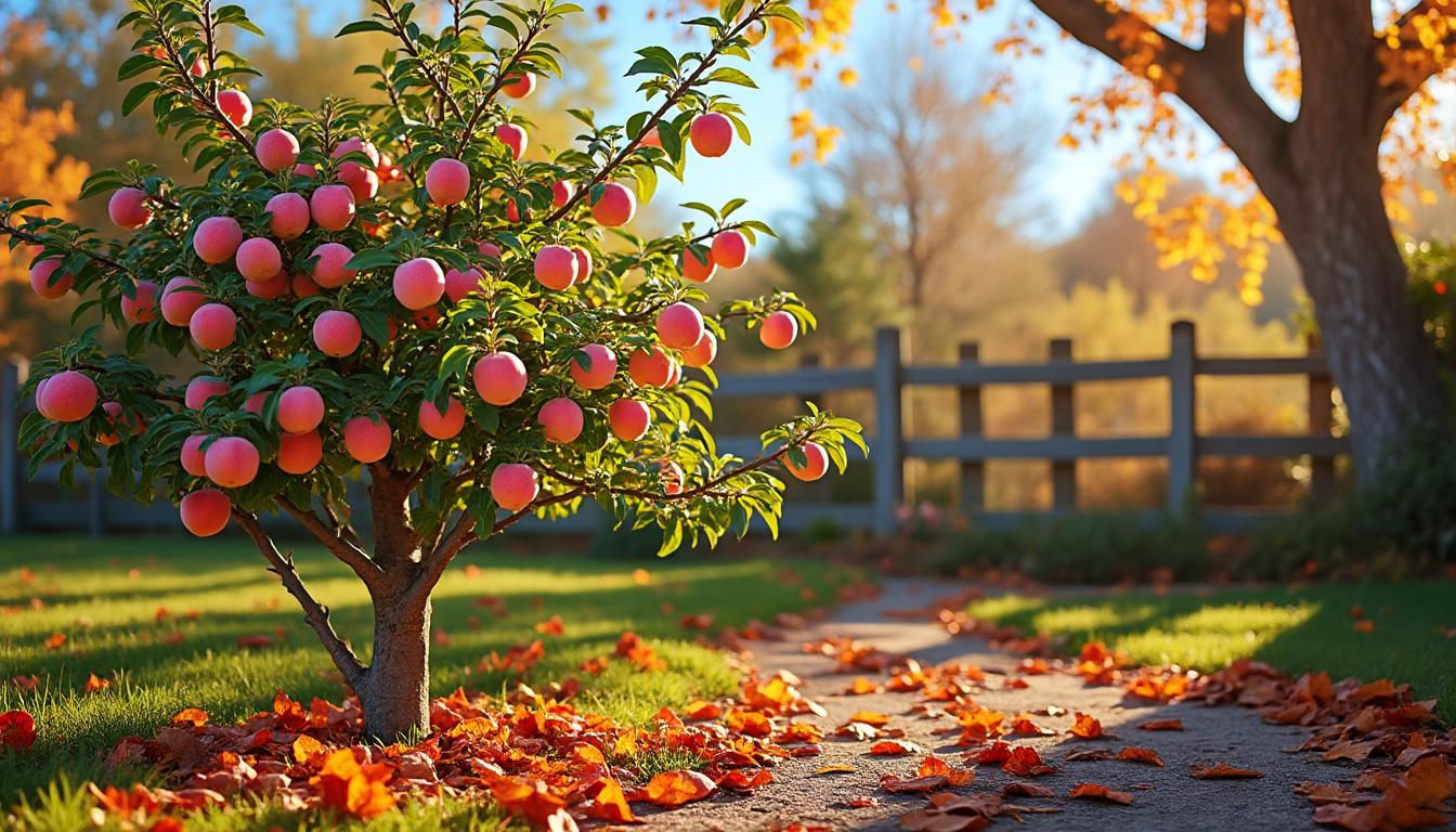 découvrez le meilleur moment pour planter des nectarines afin d'assurer une récolte abondante et de qualité. conseils pratiques pour réussir la culture de vos nectariniers.