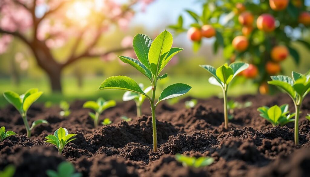 découvrez le meilleur moment pour planter des nectarines afin d'assurer une récolte abondante et savoureuse. conseils pratiques et calendrier de plantation pour réussir votre verger.