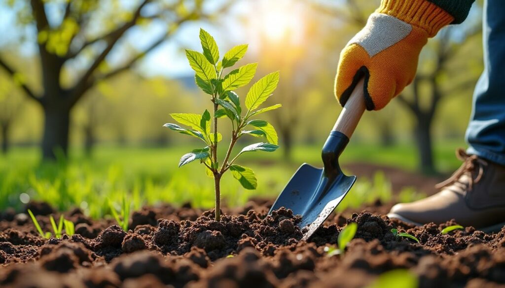 découvrez le meilleur moment pour planter des noisettes afin d'assurer une récolte abondante et de qualité. conseils pratiques pour réussir votre culture de noisettiers.