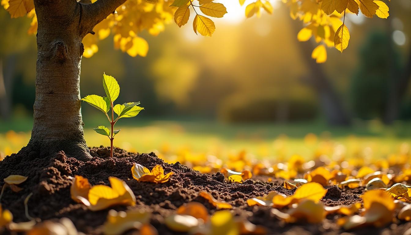 découvrez le meilleur moment pour planter des noyers afin d'assurer une récolte de noix abondante et de qualité. conseils pratiques et astuces de jardinage.