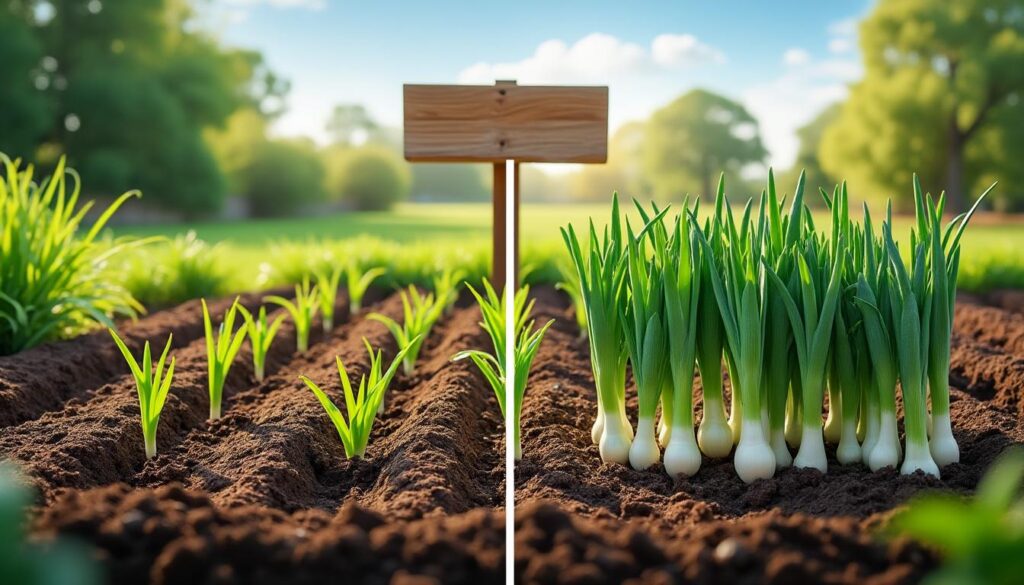 découvrez le meilleur moment pour planter des oignons afin d'assurer une récolte abondante et de qualité. conseils pratiques et calendrier de plantation pour réussir vos oignons.