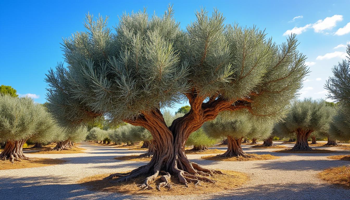 découvrez les meilleures périodes pour planter des olives et réussir votre culture grâce à nos conseils pratiques et adaptés au climat.