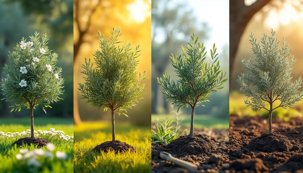 découvrez quand planter des olives pour réussir votre culture. apprenez les meilleures périodes et conseils pratiques pour une récolte optimale et un olivier en pleine santé.