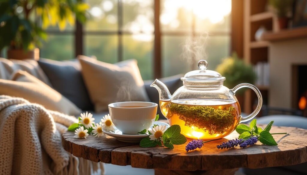 découvrez quel thé choisir pour une soirée détente parfaite, avec nos conseils pour savourer un moment de calme et de bien-être.