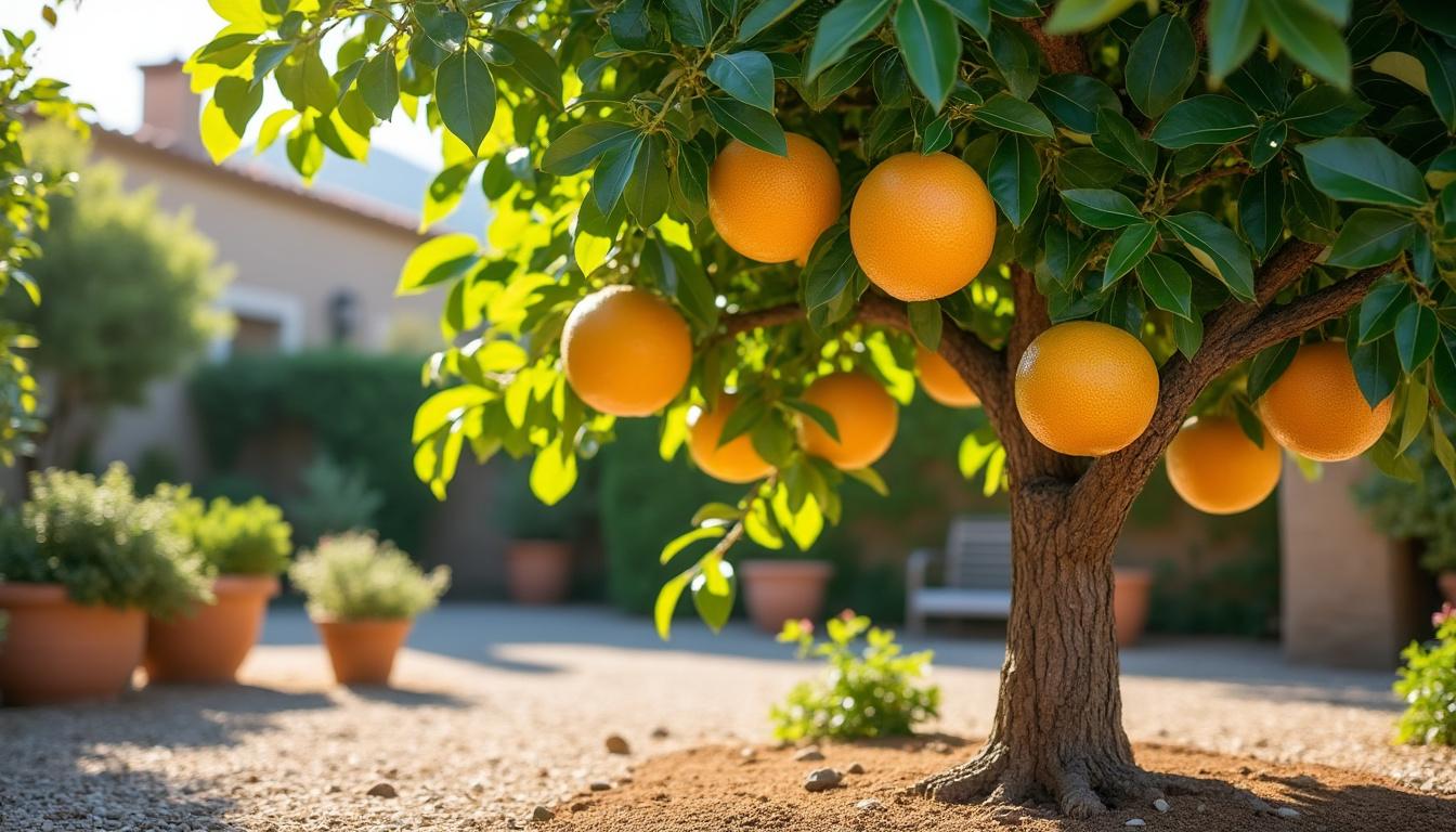 découvrez le meilleur moment pour planter des pamplemousses afin d'assurer une récolte optimale et savoureuse toute l'année.