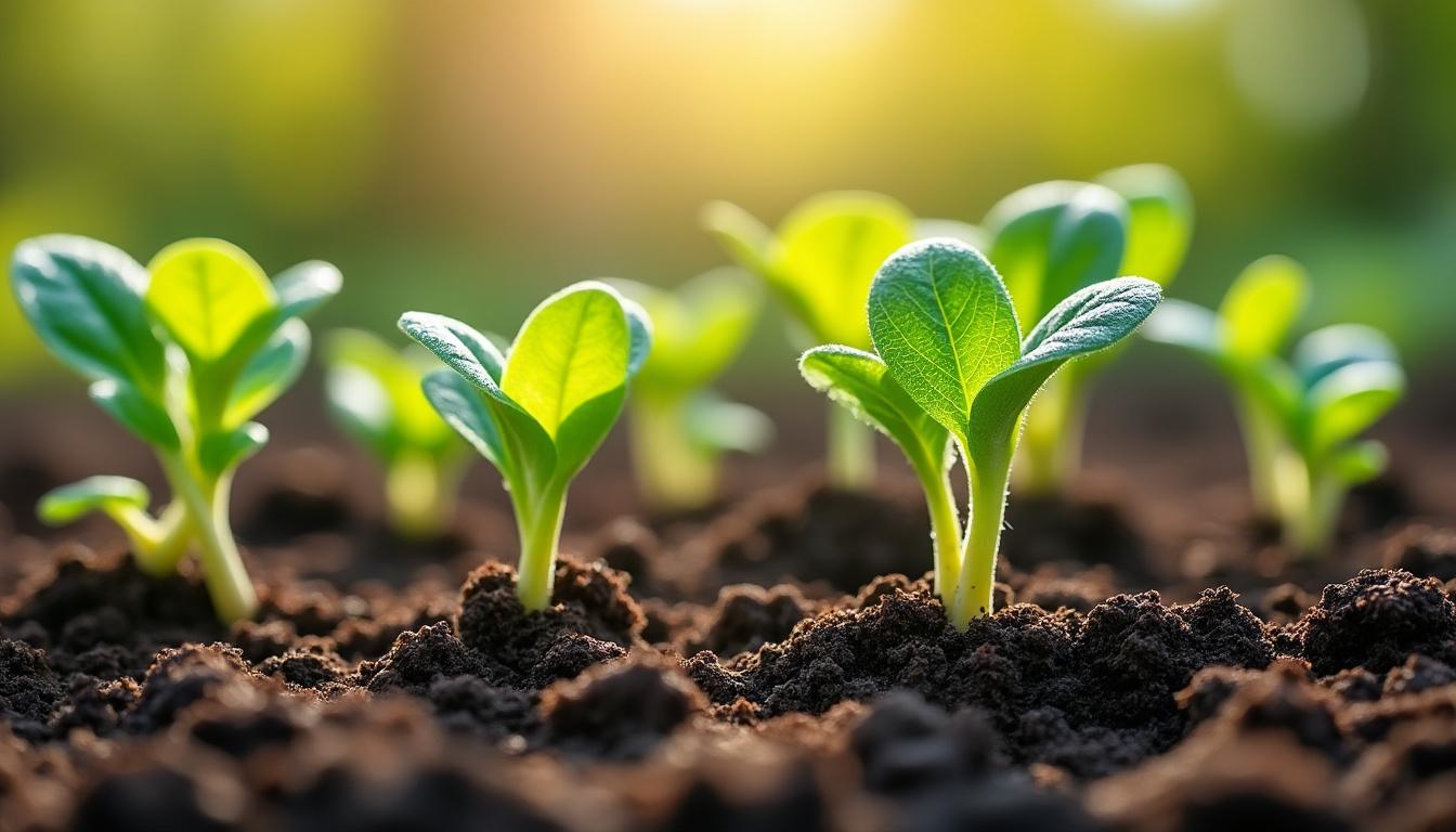 découvrez le meilleur moment pour planter des panais et assurer une récolte abondante et savoureuse. conseils pratiques pour jardiniers débutants et confirmés.