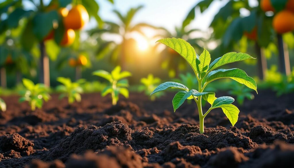 découvrez le meilleur moment pour planter des papayes afin d'assurer une récolte abondante et de qualité. conseils pratiques pour optimiser la croissance de vos papayers.