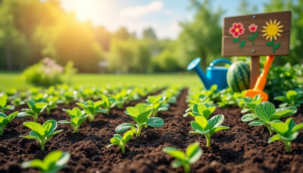 découvrez le meilleur moment pour planter des pastèques et garantir une récolte abondante et savoureuse grâce à nos conseils de jardinage optimaux.