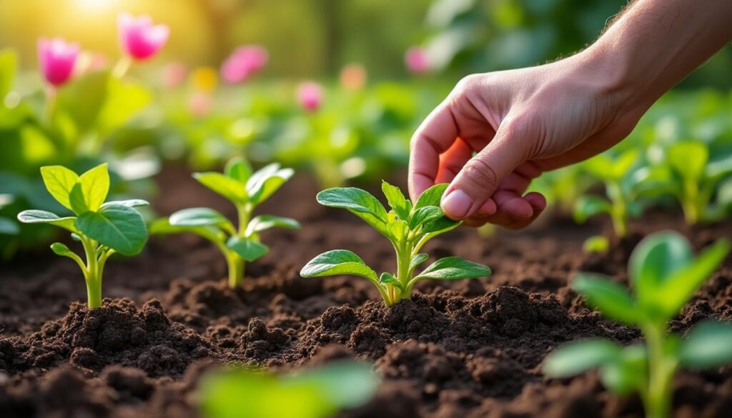 découvrez le meilleur moment pour planter des patates douces afin d'assurer une récolte abondante et de qualité. conseils pratiques pour réussir votre culture.