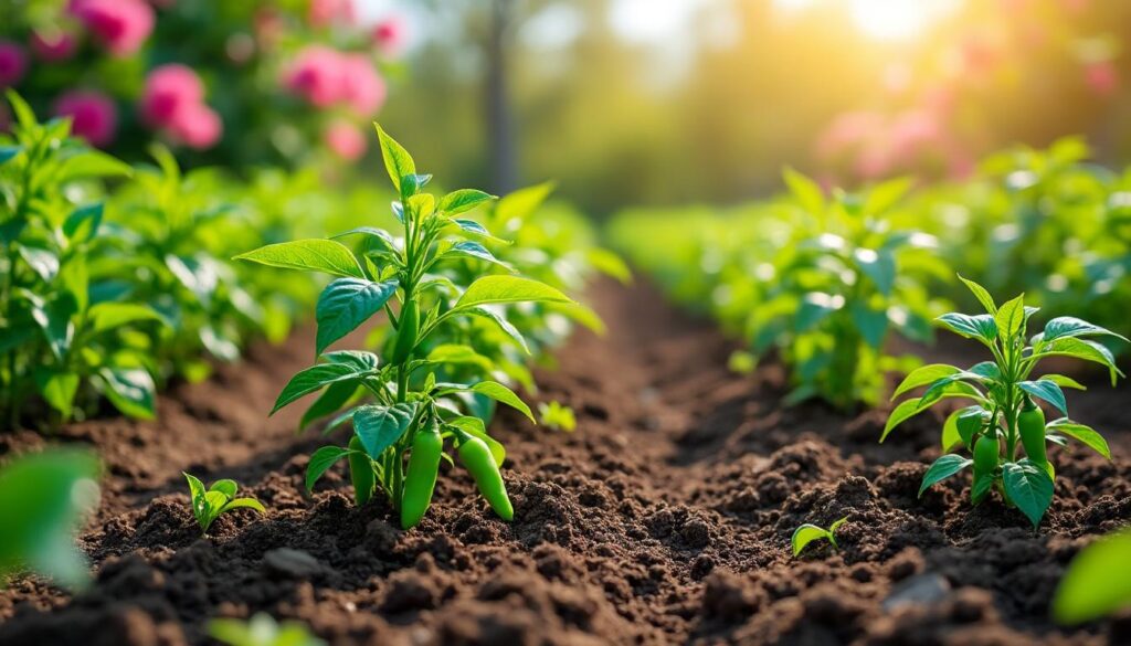 découvrez le meilleur moment pour planter des piments afin d'assurer une récolte abondante et savoureuse. conseils pratiques pour réussir la culture de vos piments.