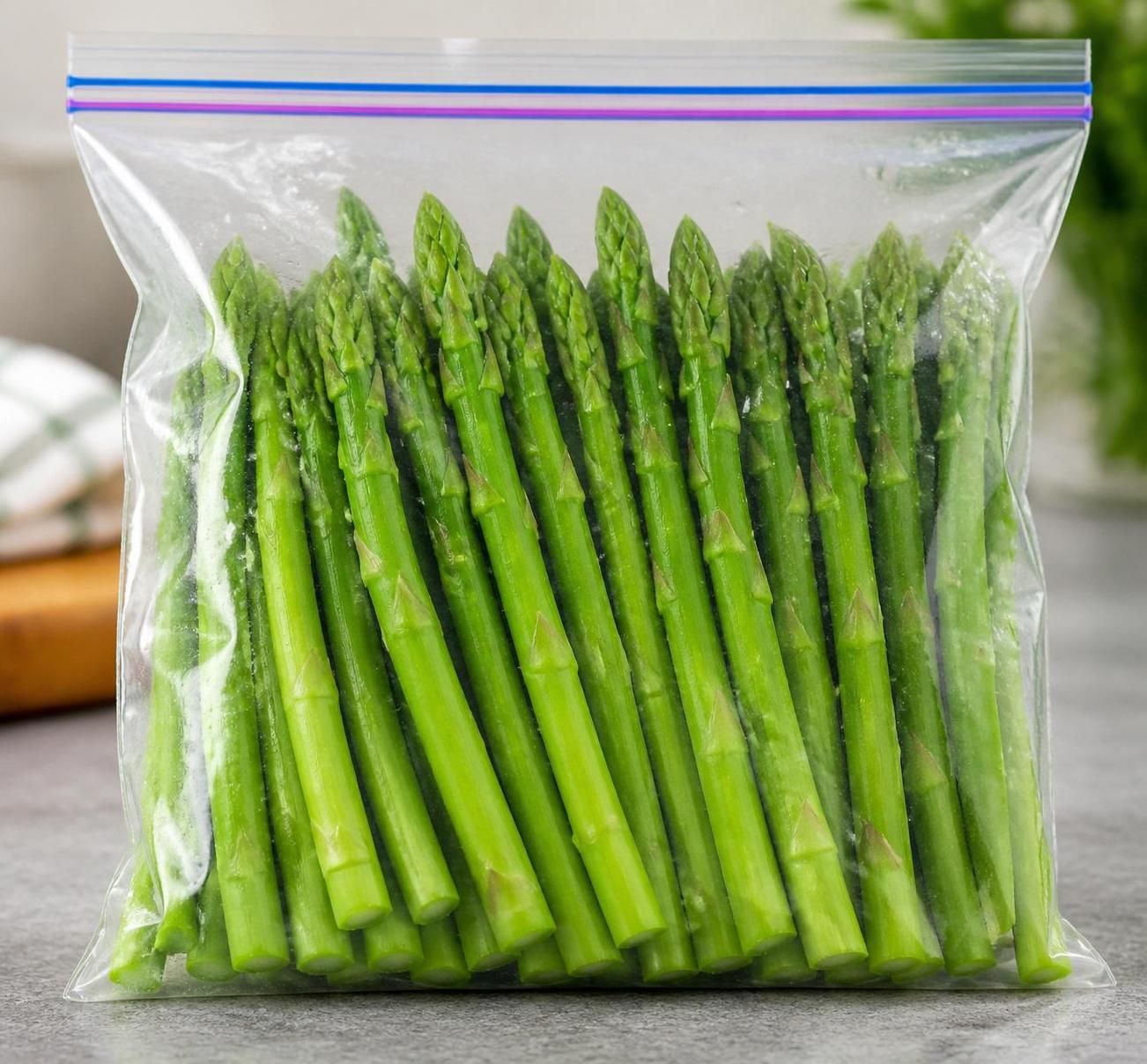 découvrez nos conseils pour conserver le goût et la texture des asperges congelées lors de la cuisson, afin de savourer des légumes délicieux et parfaitement tendres à chaque fois.