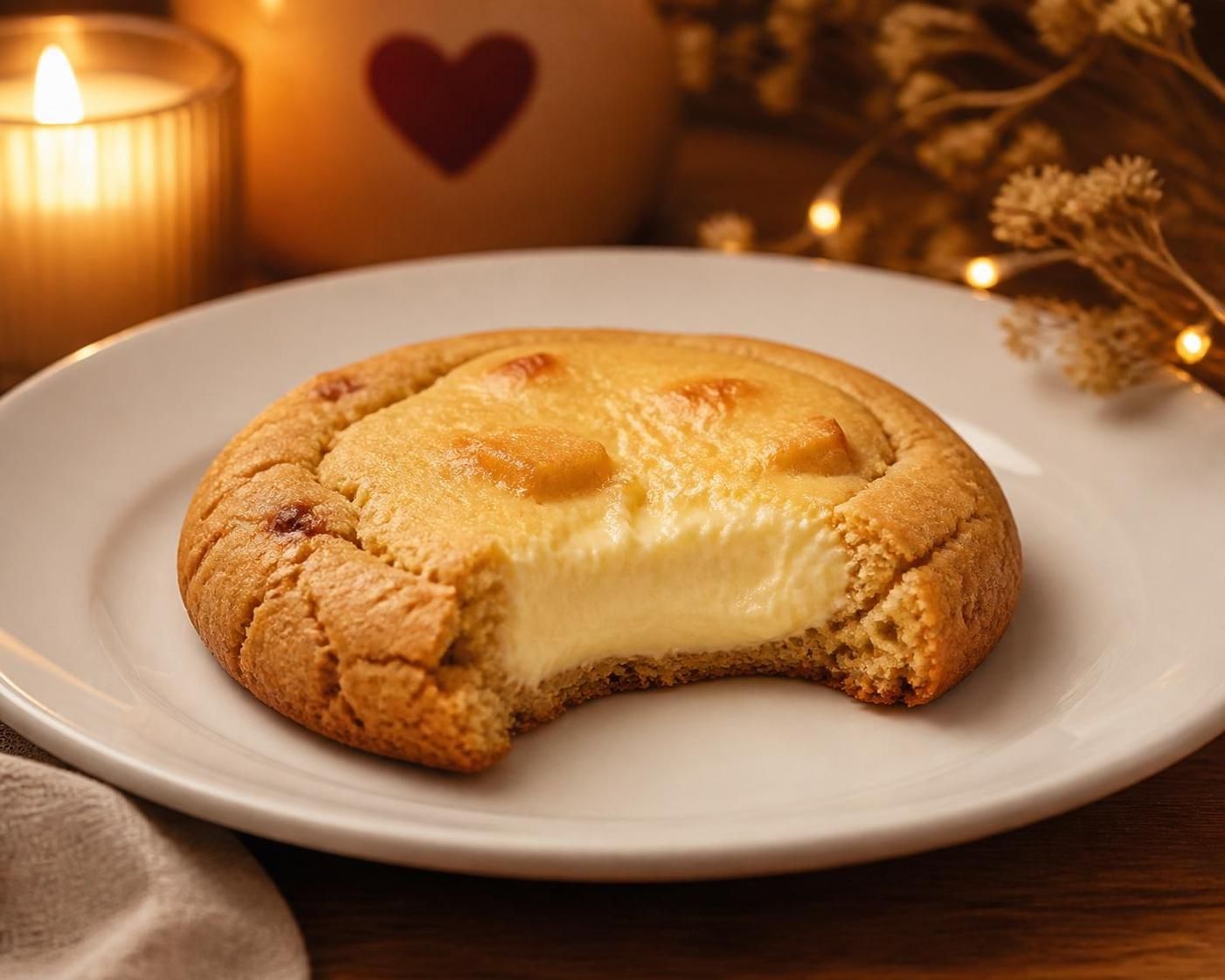 découvrez le cheesecake cookie, une délicieuse fusion entre le moelleux onctueux du cheesecake et le croquant savoureux du biscuit pour une expérience gourmande unique.