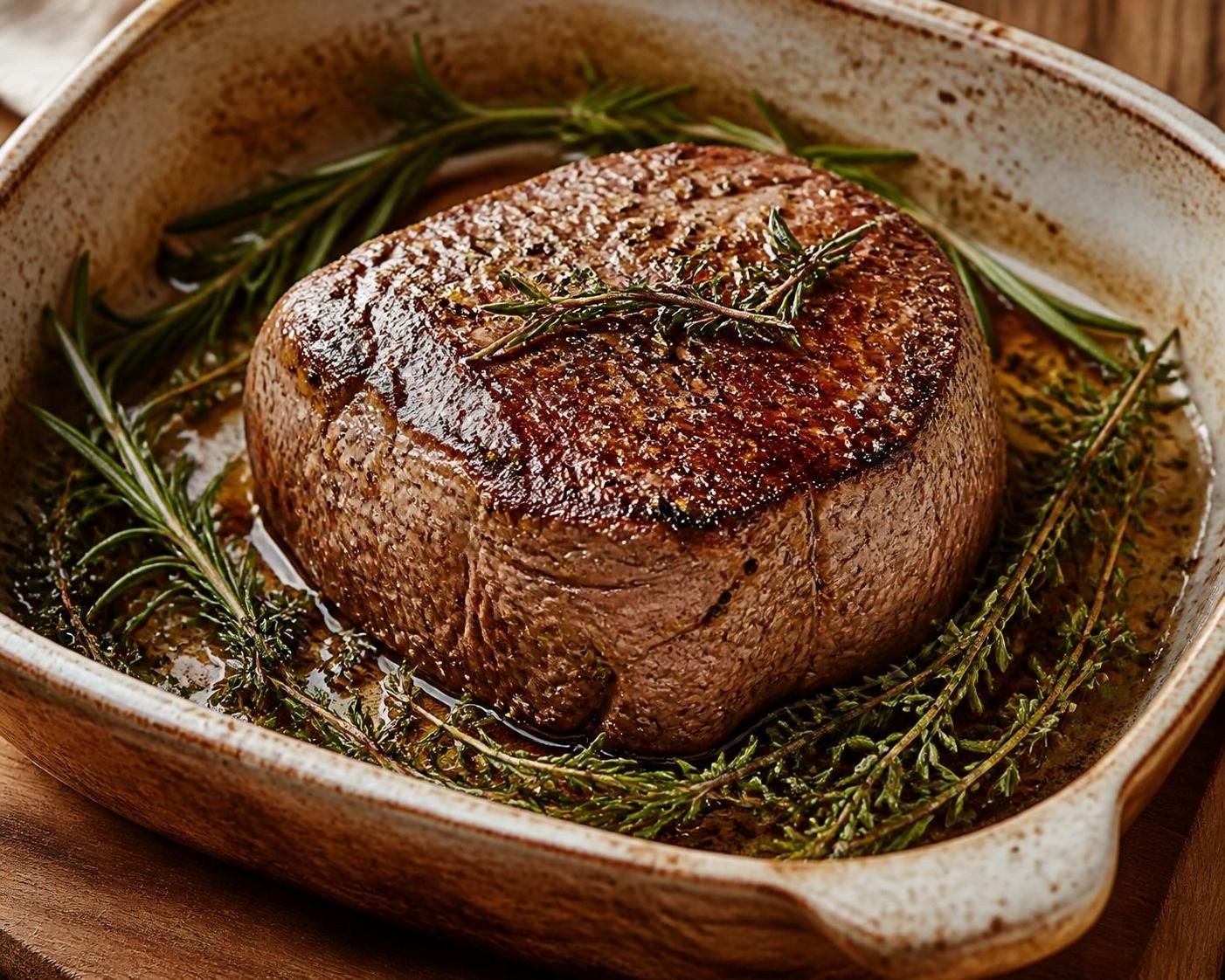 découvrez nos astuces inratables pour réussir un filet mignon au four tendre et savoureux à chaque cuisson. recettes et conseils pour un plat délicieux garanti.