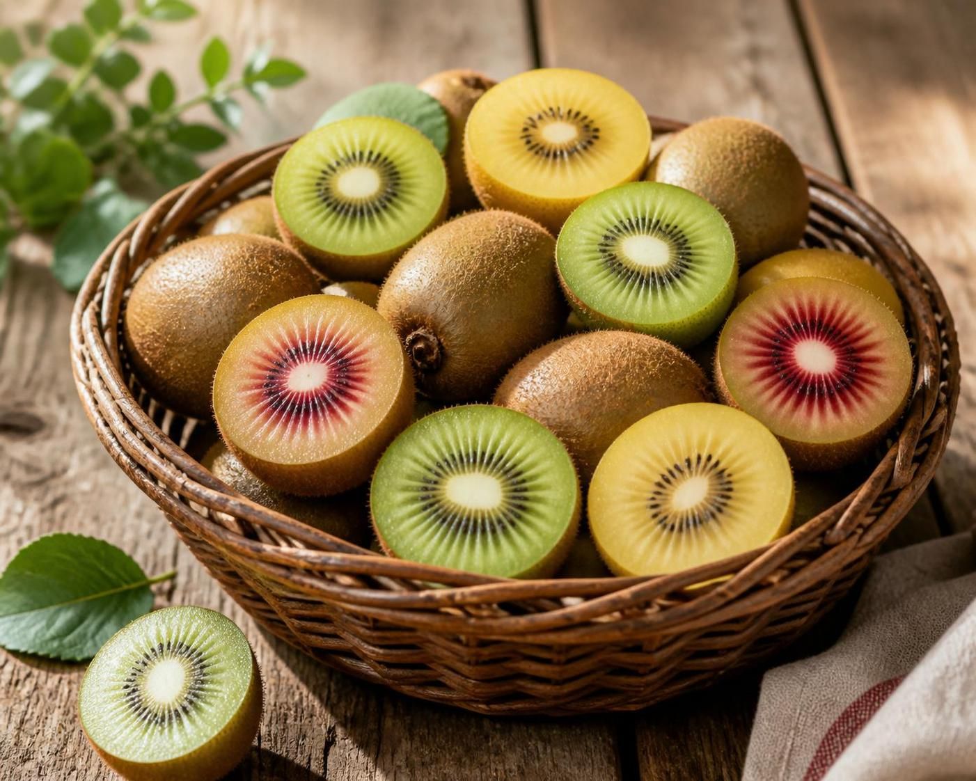 découvrez les bienfaits insoupçonnés du kiwi, un fruit riche en vitamines et antioxydants, idéal pour renforcer votre santé et votre bien-être au quotidien.