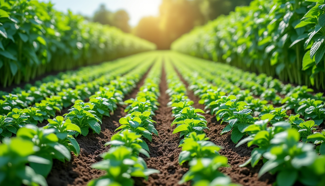 découvrez le meilleur moment pour planter des pois afin d'assurer une récolte abondante et de qualité. conseils pratiques pour réussir votre jardin potager.