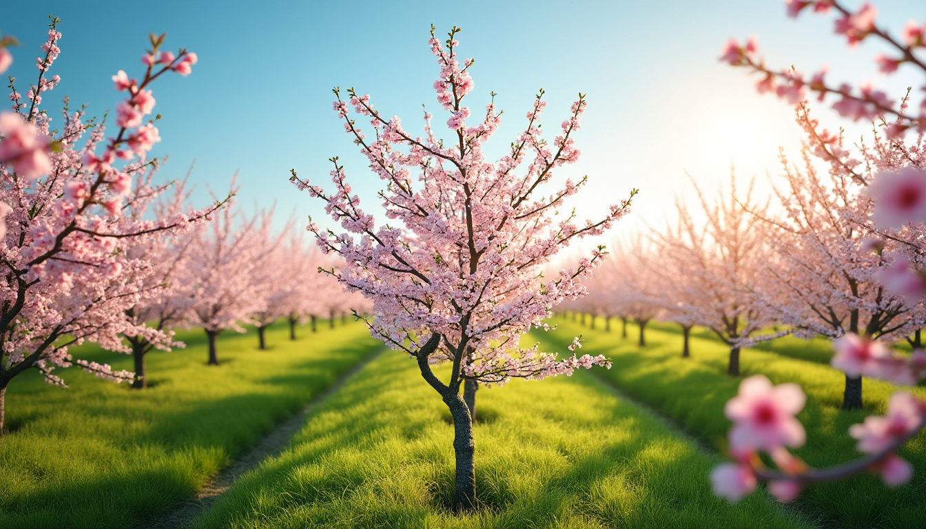 découvrez le meilleur moment pour planter vos pommiers afin d’assurer une récolte optimale et savoureuse. conseils pratiques pour réussir la culture des pommes.
