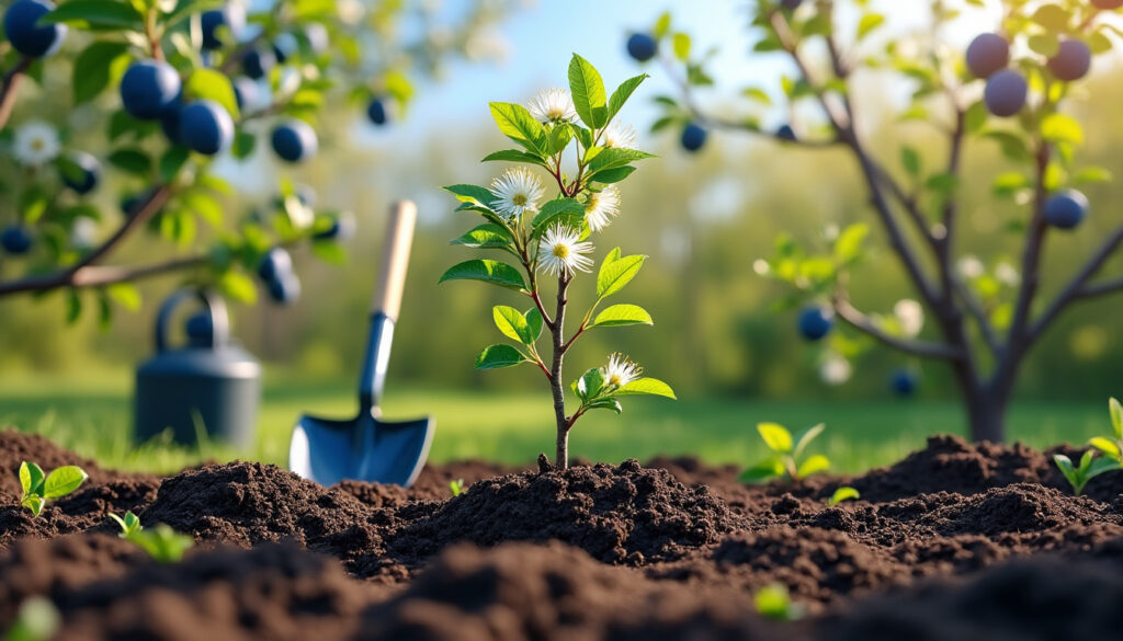 découvrez le meilleur moment pour planter des pruniers afin d'assurer une récolte optimale et profiter de fruits savoureux chaque saison.