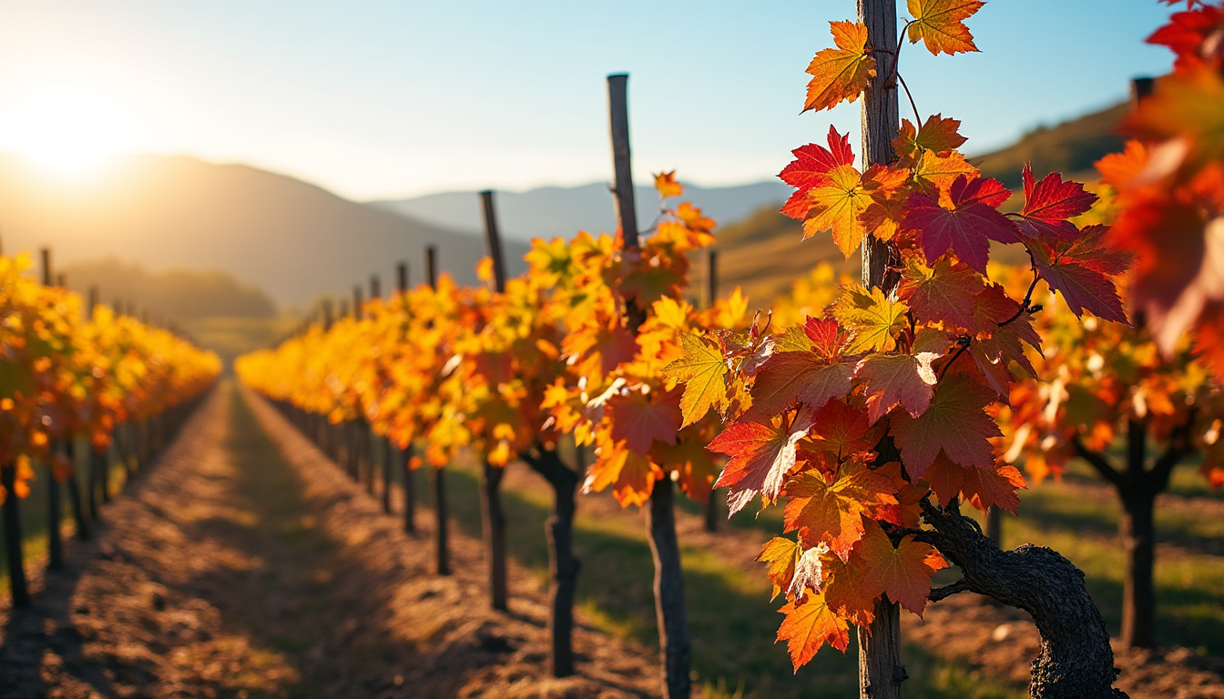 découvrez le meilleur moment pour planter des raisins afin d'assurer une récolte abondante et de qualité. conseils pratiques pour un vignoble réussi.
