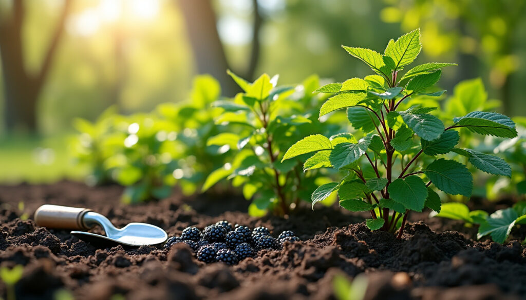 découvrez le meilleur moment pour planter des sureaux afin d'assurer une croissance optimale et une floraison abondante dans votre jardin.